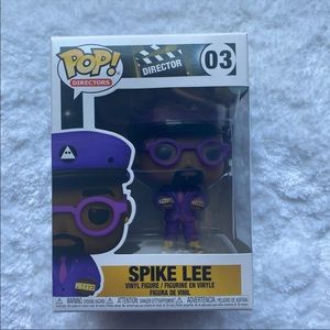 Spike Lee Funko POP!
